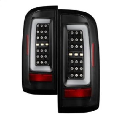 Picture of Spyder Auto Tail Light Set - 5084576