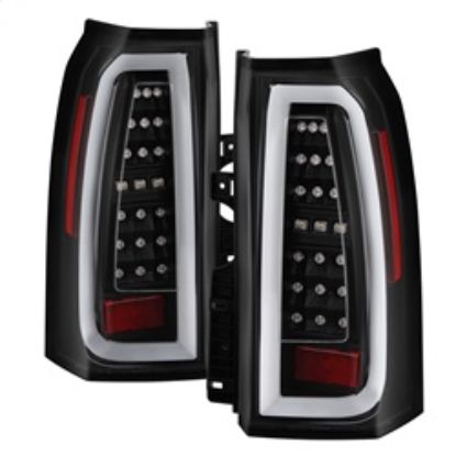 Picture of Spyder Auto Tail Light Set - 5084583