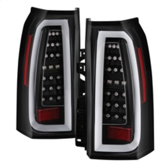 Picture of Spyder Auto Tail Light Set - 5084583