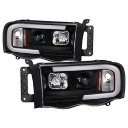 Picture of Spyder Auto Headlight - 5084606