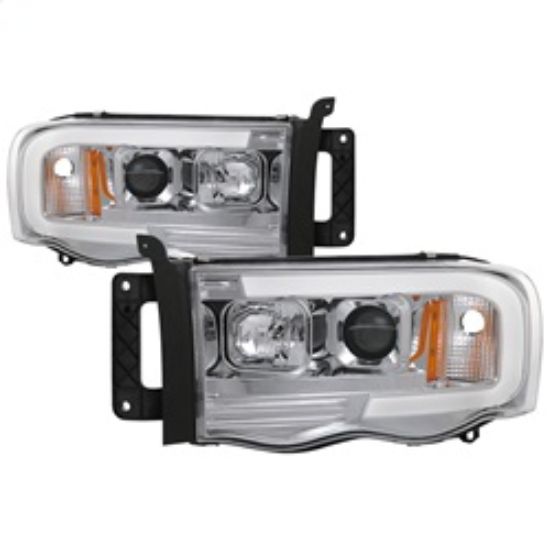 Picture of Spyder Auto Headlight - 5084613