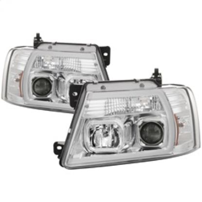 Picture of Spyder Auto Headlight - 5084637