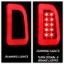 Picture of Spyder Auto Tail Light Set - 5084712