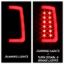 Picture of Spyder Auto Tail Light Set - 5084743