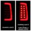 Picture of Spyder Auto Tail Light Set - 5084750