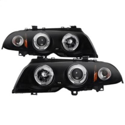 Picture of Spyder Auto Headlight - 5084804