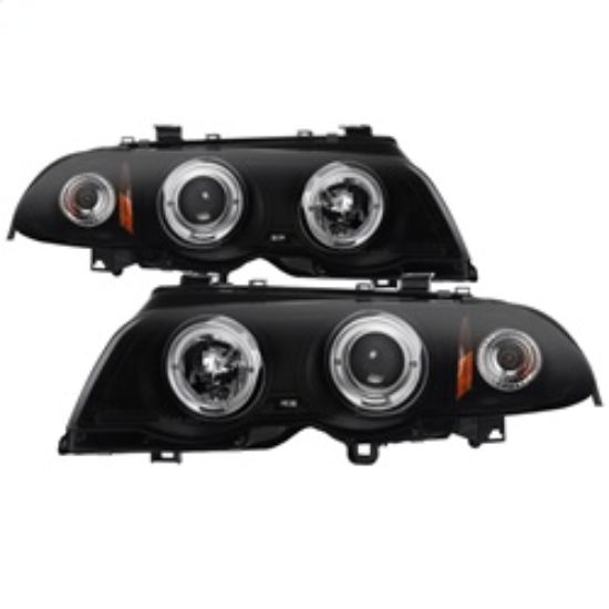Picture of Spyder Auto Headlight - 5084804