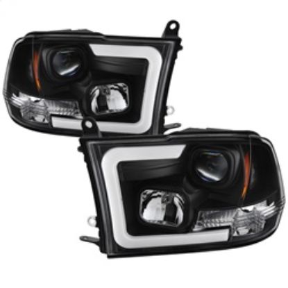 Picture of Spyder Auto Headlight - 5084811
