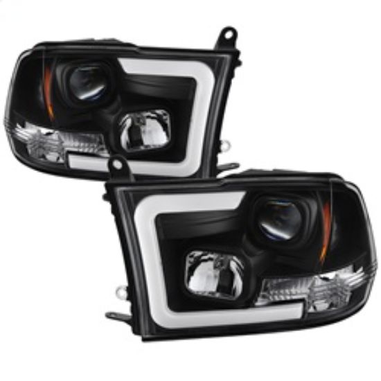 Picture of Spyder Auto Headlight - 5084811