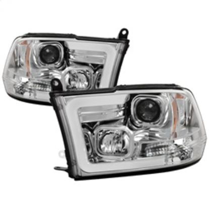 Picture of Spyder Auto Headlight - 5084828