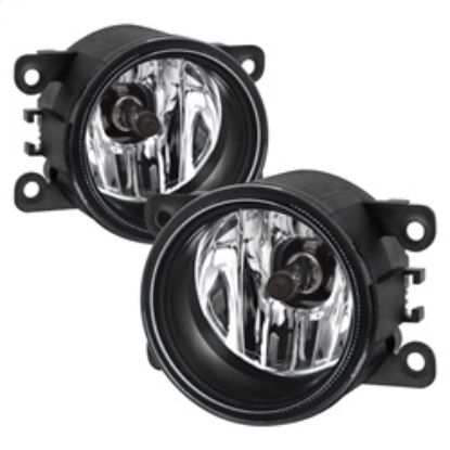 Picture of Spyder Auto Fog Light Kit - 5084910