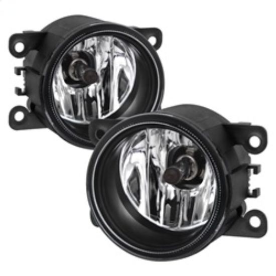 Picture of Spyder Auto Fog Light Kit - 5084910