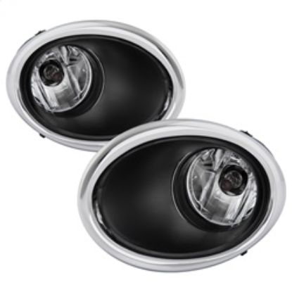 Picture of Spyder Auto Fog Light Kit - 5084934