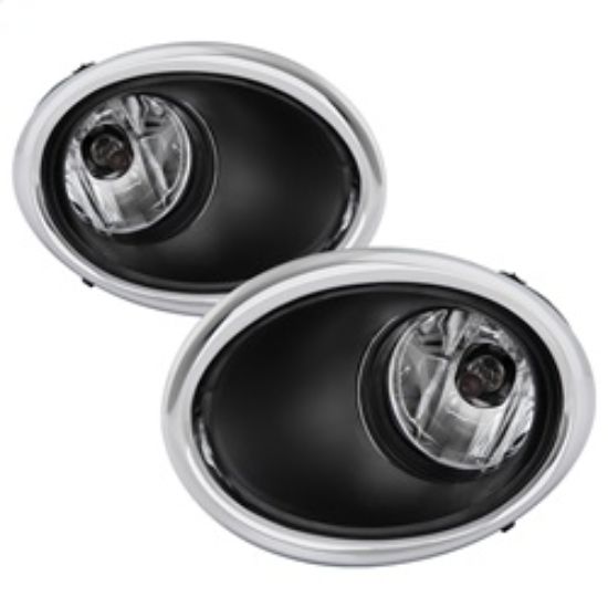 Picture of Spyder Auto Fog Light Kit - 5084934