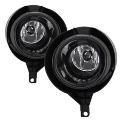 Picture of Spyder Auto Fog Light Kit - 5084972