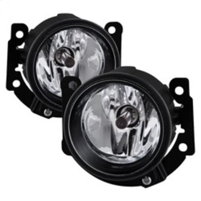 Picture of Spyder Auto Fog Light Kit - 5084996
