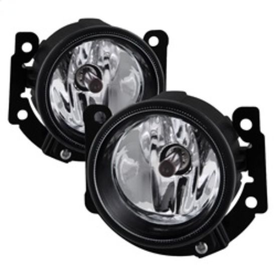 Picture of Spyder Auto Fog Light Kit - 5084996
