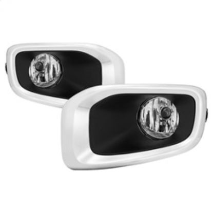 Picture of Spyder Auto Fog Light Kit - 5085023