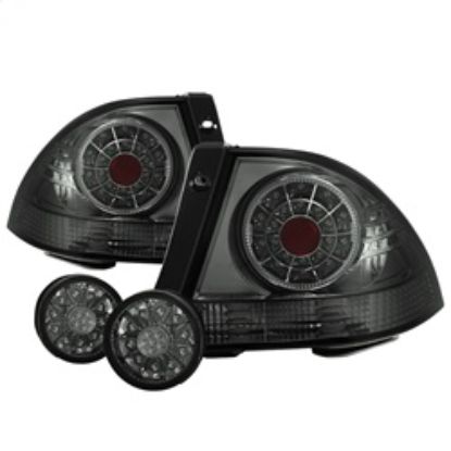 Picture of Spyder Auto Tail Light Set - 5085054