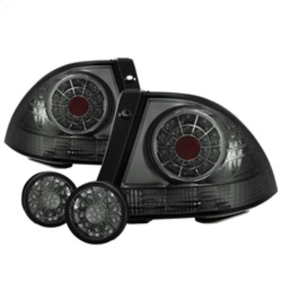 Picture of Spyder Auto Tail Light Set - 5085054