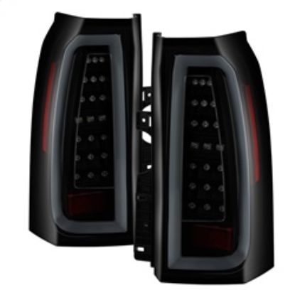 Picture of Spyder Auto Tail Light Set - 5085078