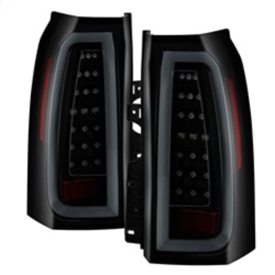 Picture of Spyder Auto Tail Light Set - 5085078