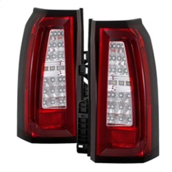 Picture of Spyder Auto Tail Light Set - 5085085