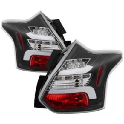 Picture of Spyder Auto Tail Light Set - 5085139