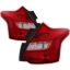 Picture of Spyder Auto Tail Light Set - 5085153