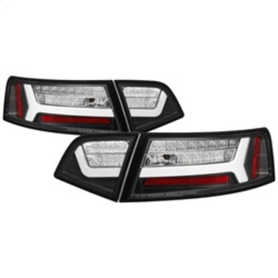 Picture of Spyder Auto Tail Light Set - 5085160