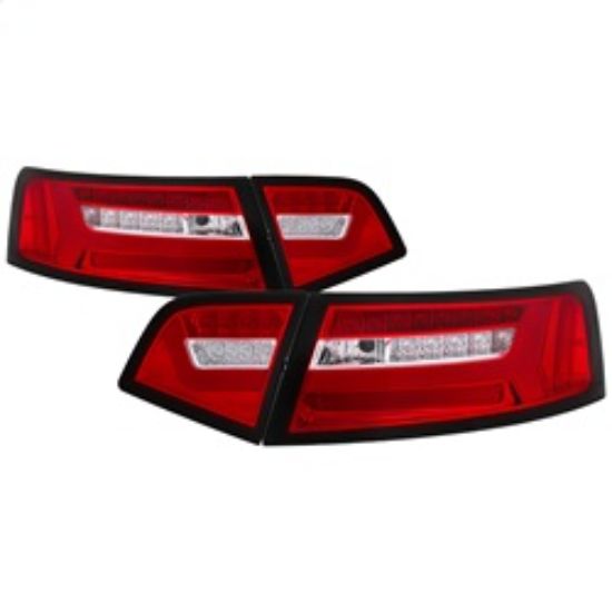 Picture of Spyder Auto Tail Light Set - 5085191