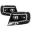 Picture of Spyder Auto Headlight - 5085221