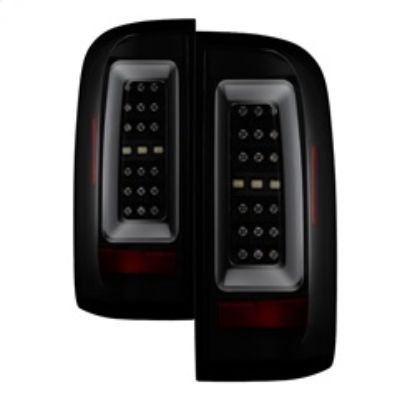 Picture of Spyder Auto Tail Light Set - 5085252