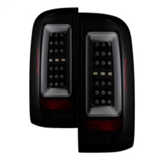 Picture of Spyder Auto Tail Light Set - 5085252