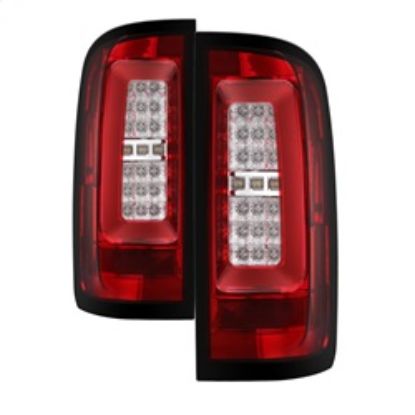 Picture of Spyder Auto Tail Light Set - 5085269