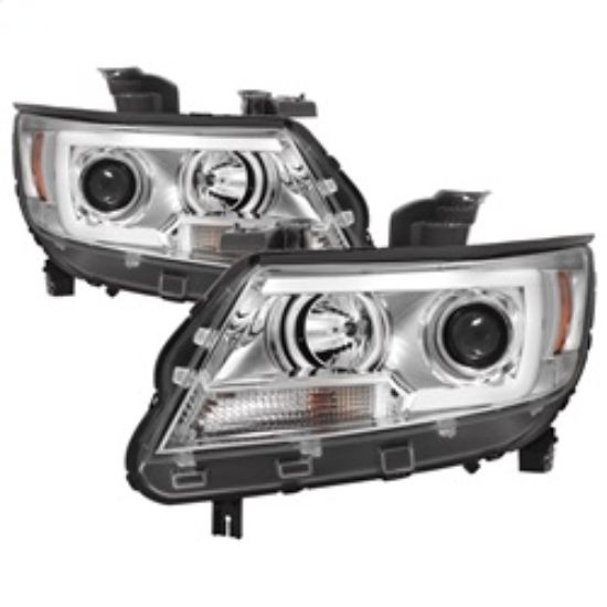 Picture of Spyder Auto Headlight - 5085276