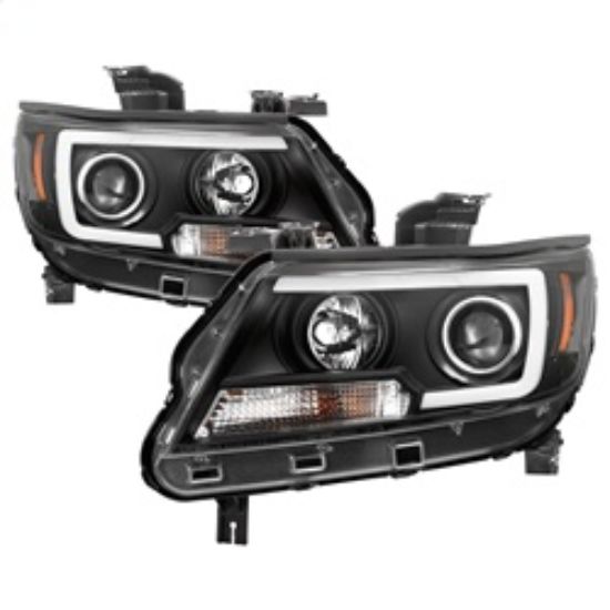 Picture of Spyder Auto Headlight - 5085283