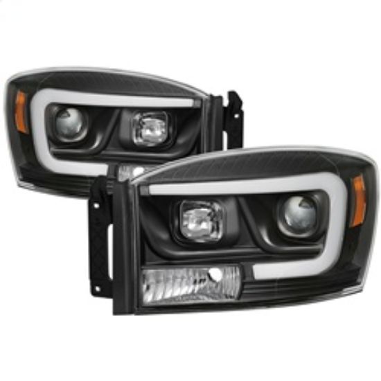 Picture of Spyder Auto Headlight - 5085306