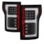 Picture of Spyder Auto Tail Light Set - 5085313