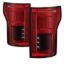 Picture of Spyder Auto Tail Light Set - 5085320