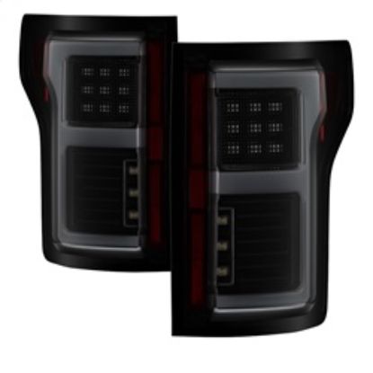 Picture of Spyder Auto Tail Light Set - 5085337