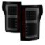 Picture of Spyder Auto Tail Light Set - 5085337
