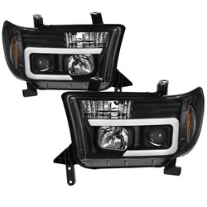 Picture of Spyder Auto Headlight - 5085344