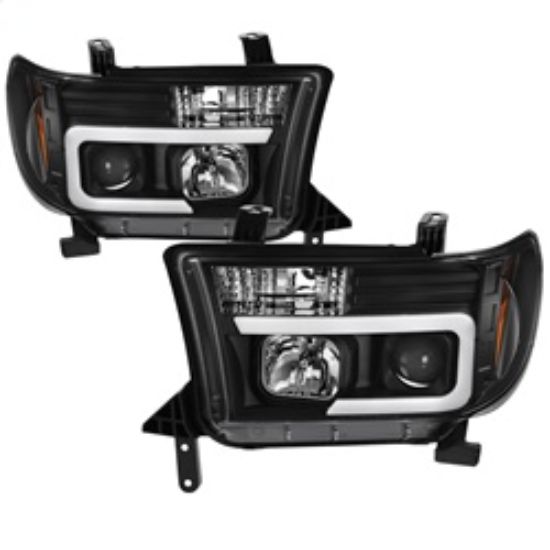 Picture of Spyder Auto Headlight - 5085344