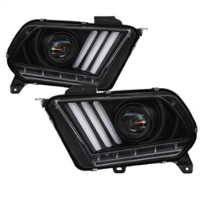 Picture of Spyder Auto Headlight - 5085429