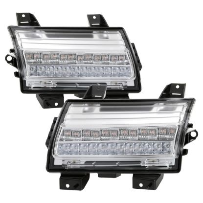 Picture of Spyder Auto Turn Signal Light - 5086778