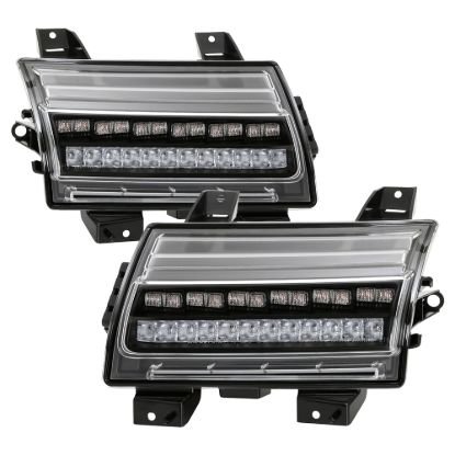 Picture of Spyder Auto Turn Signal Light - 5086785