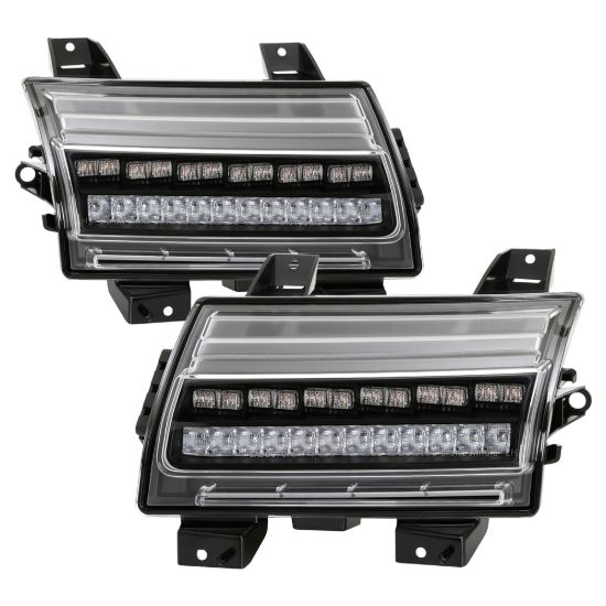 Picture of Spyder Auto Turn Signal Light - 5086785