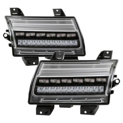 Picture of Spyder Auto Turn Signal Light - 5086808