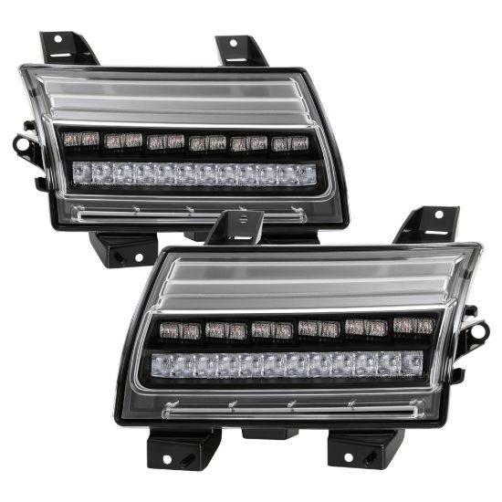 Picture of Spyder Auto Turn Signal Light - 5086808